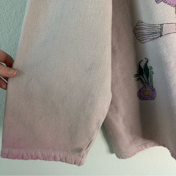 Magnolia Pearl Flight Flowers Frida Nago
Sweatshirt OS - Picture 4 of 9